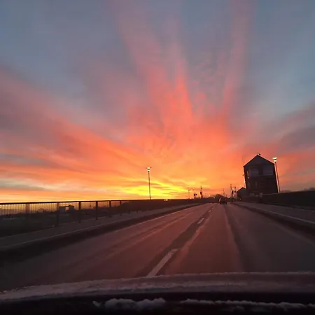 Zzferienhaus Muehlchen 25585