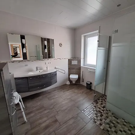 Casa vacanze Zzferienhaus Muehlchen 25585 *