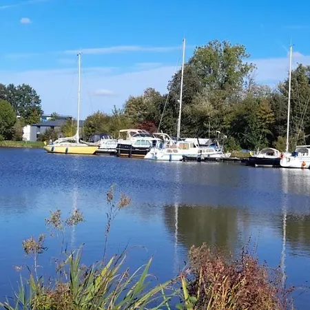 Zzferienhaus Muehlchen 25585 Casa vacanze