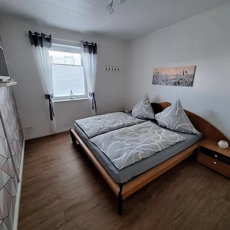 Casa vacanze Zzferienhaus Muehlchen 25585 Weener