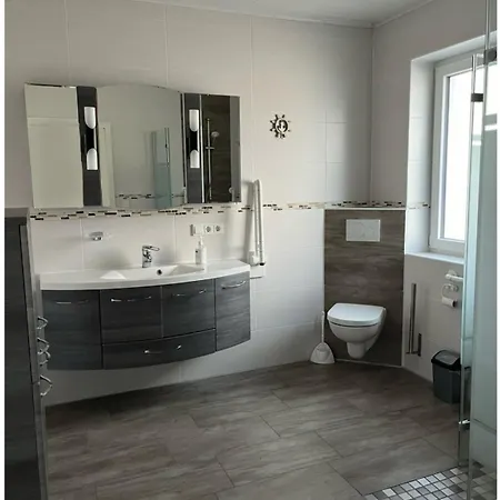 Zzferienhaus Muehlchen 25585 Weener