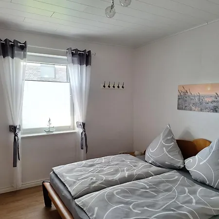 Casa vacanze Zzferienhaus Muehlchen 25585 Weener