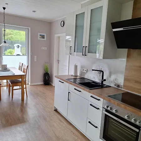 Zzferienhaus Muehlchen 25585 * Weener