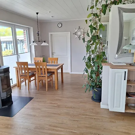 Casa vacanze Zzferienhaus Muehlchen 25585 *