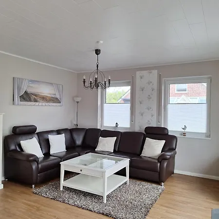 Zzferienhaus Muehlchen 25585 *