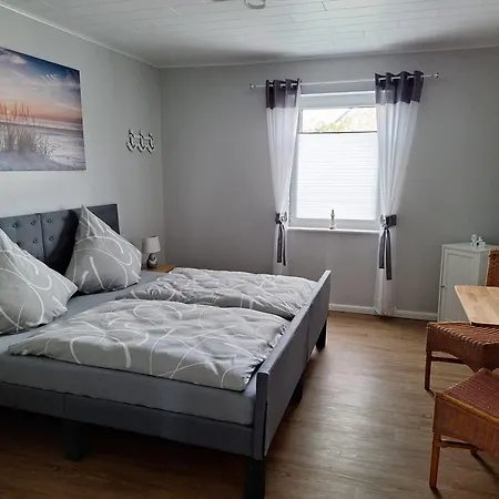 Zzferienhaus Muehlchen 25585 Weener