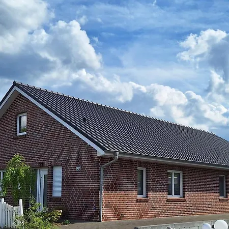 Casa vacanze Zzferienhaus Muehlchen 25585 Weener