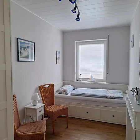 Casa vacanze Zzferienhaus Muehlchen 25585