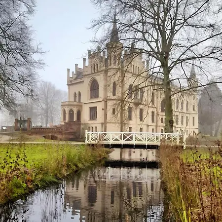 Casa vacanze Zzferienhaus Muehlchen 25585