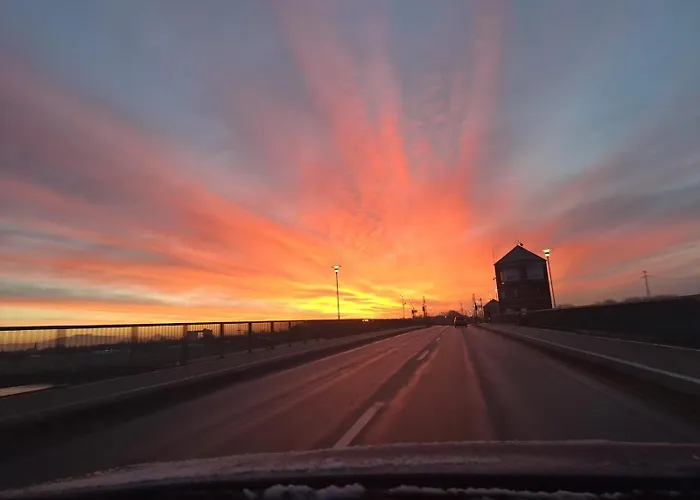 Zzferienhaus Muehlchen 25585