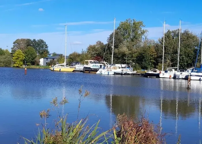 Zzferienhaus Muehlchen 25585 Дом отдыха