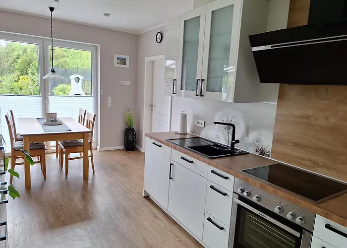 Zzferienhaus Muehlchen 25585 * Weener