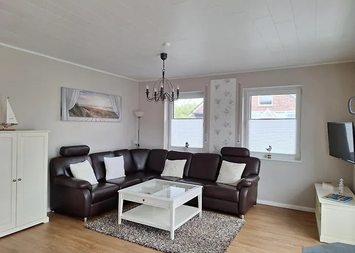 Zzferienhaus Muehlchen 25585 *