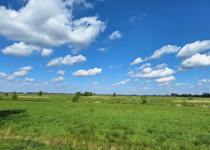 Zzferienhaus Muehlchen 25585 Дом отдыха *