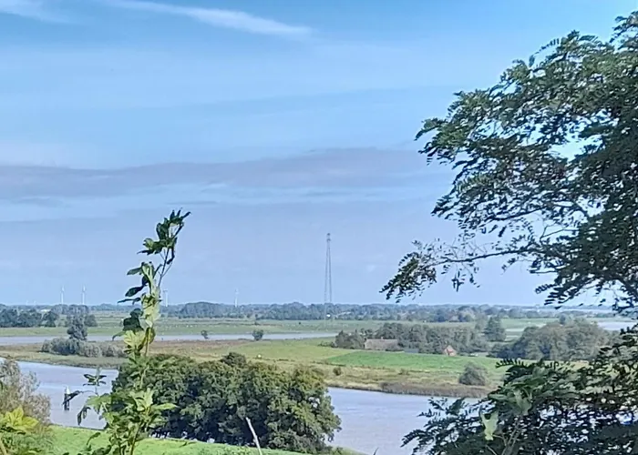 Zzferienhaus Muehlchen 25585